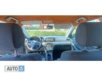 Second-hand Toyota Corolla 97 CP (71 kW) 2003 Gri Berlinǎ