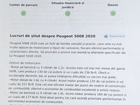 second-hand Peugeot 5008 PureTech 130 EAT8 Stop & Start GT