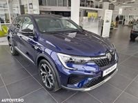 Nouă Renault Arkana Intens 143 CP (105 kW) 2025 Culoarealbastru SUV