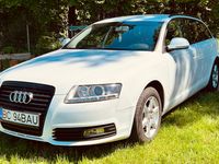 second-hand Audi A6 Euro5 2009