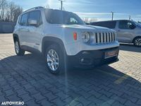 second-hand Jeep Renegade 