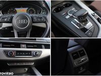 second-hand Audi A4 1.4 TFSI S tronic Design