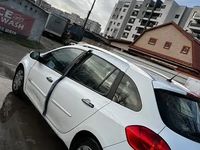 Second-hand Renault Clio II 95 CP (69 kW) 2011