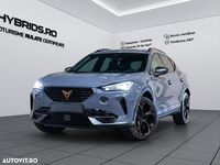 Second-hand Cupra Formentor VZ 310 CP (228 kW) 2020 Culoaregri SUV