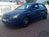 second-hand Opel Astra 1600 cmc benzina