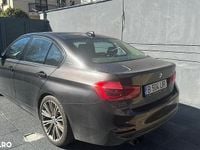 Second-hand BMW 330e iPerformance 252 CP (185 kW) 2016 Culoaremaro Berlinǎ