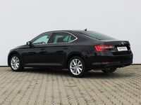 Second-hand Skoda Superb Ambition 150 CP (110 kW) 2017 Negru  normal Berlinǎ