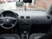 second-hand Skoda Fabia 1