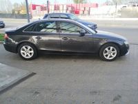 second-hand Audi A4 euro 5.2010.