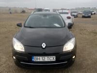 second-hand Renault Mégane III 2011