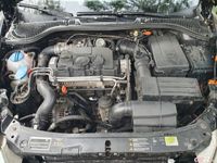 second-hand Skoda Octavia 2 probleme motor