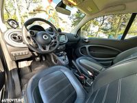 second-hand Smart ForTwo Electric Drive 60 kW