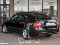 second-hand Skoda Octavia 1.6 TDI DSG Style