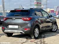 second-hand Kia Stonic 1.2 GSL Urban