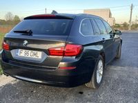 second-hand BMW 520 Seria 5 d