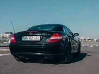 Second-hand Mercedes SLK200 177 CP (130 kW) 2004 Cabrio