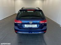 second-hand VW Golf VII 