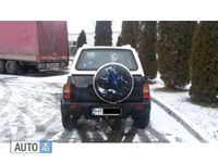 second-hand Suzuki Vitara 1,6i 8v