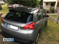 second-hand Peugeot 2008 82 VTI Allure