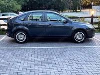 Second-hand Ford Focus 106 CP (77 kW) 2008 Hatchback