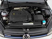 second-hand VW Golf VIII 