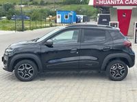 Second-hand Dacia Spring 33 kW (45 CP) 2023 Hatchback