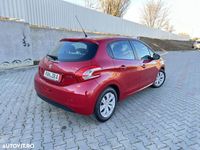 second-hand Peugeot 208 1.4 HDi FAP Style