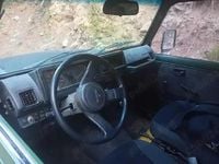 Second-hand Suzuki Samurai 82 CP (60 kW) 1995 SUV