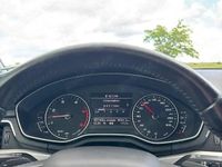 Second-hand Audi A4 150 CP (110 kW) 2016