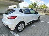 Second-hand Renault Clio IV Dynamique 90 CP (66 kW) 2019 Culoarealb