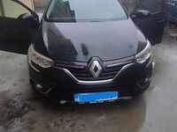 Second-hand Renault Mégane IV Business 116 CP (85 kW) 2020 Culoarenegru Berlinǎ