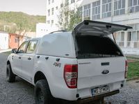 second-hand Ford Ranger Pick-Up 4x4 Cabina Dubla XL