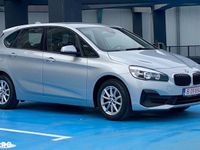 second-hand BMW 216 Active Tourer Seria 2 d Aut.