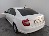 second-hand Skoda Rapid 1.0 TSI Ambition