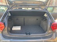second-hand VW Polo 1.0 TSI Comfortline