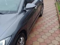 Second-hand Hyundai Elantra 136 CP (100 kW) 2017 Gri Berlinǎ