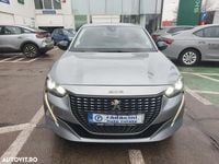Second-hand Peugeot 208 Allure 100 CP (73 kW) 2022 Culoaregri Hatchback