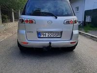 Second-hand Mazda 2 59 CP (43 kW) 2007 Gri Hatchback