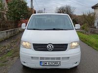 second-hand VW Shuttle TransporterLung