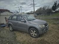 Second-hand Suzuki Grand Vitara 130 CP (95 kW) 2008 SUV