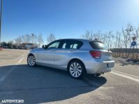 second-hand BMW 118 Seria 1 d