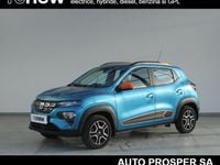 Second-hand Dacia Spring Comfort Plus 33 kW (45 CP) 2022 Culoarealbastru Hatchback