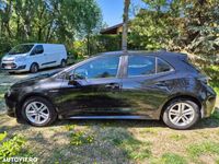 second-hand Toyota Corolla 1.8 HSD Dynamic