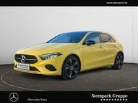 Second-hand Mercedes A180 Progressive 136 CP (100 kW) 2023