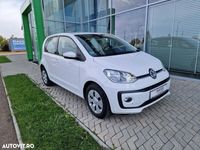 second-hand VW up! move 2019 · 91 732 km · 999 cm3 · Benzina