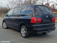 second-hand Seat Alhambra 