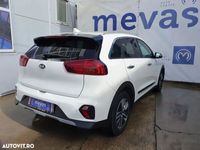 second-hand Kia Niro 1.6 GDI 6DCT HEV Comfort