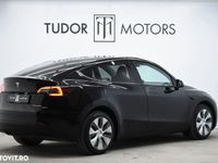 second-hand Tesla Model Y Long Range Dual Motor AWD