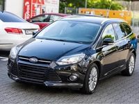 Second-hand Ford Focus 115 CP (84 kW) 2014 Berlinǎ