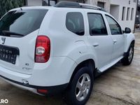 second-hand Dacia Duster 1.5 dCi 4x2 Laureate